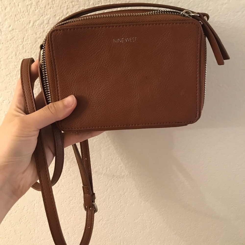 Nine West Camera Bag